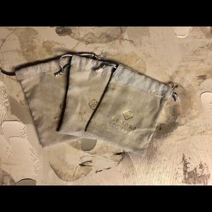 💛 2 for $10💛 Kendra Scott Jewelry Pouch